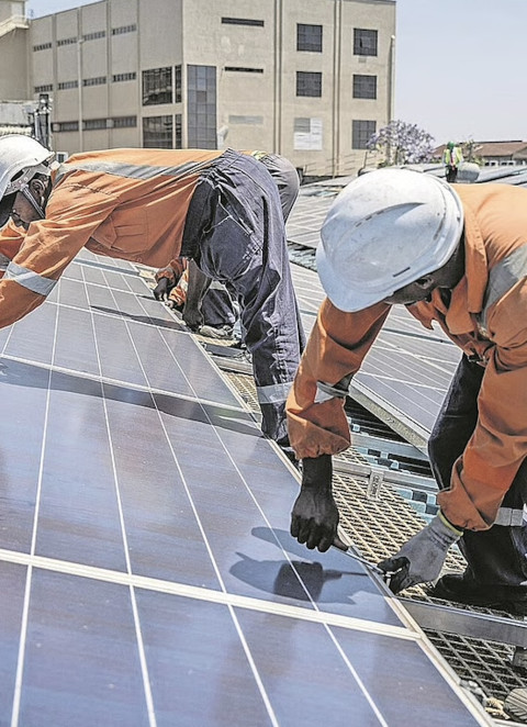 Energia de fontes renov&aacute;veis pesa 26,2% no consumo da UE em 2025